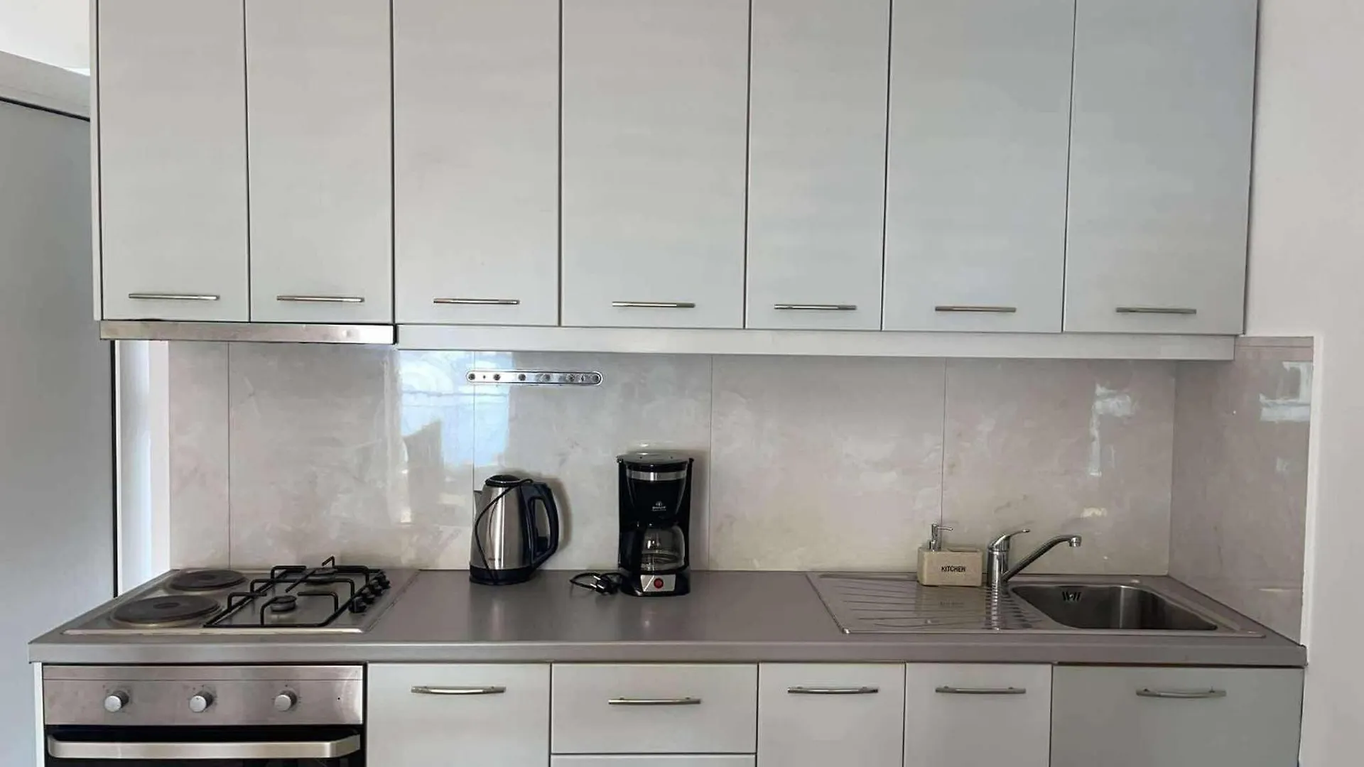 Affittacamere Frida Guesthouse Himare
