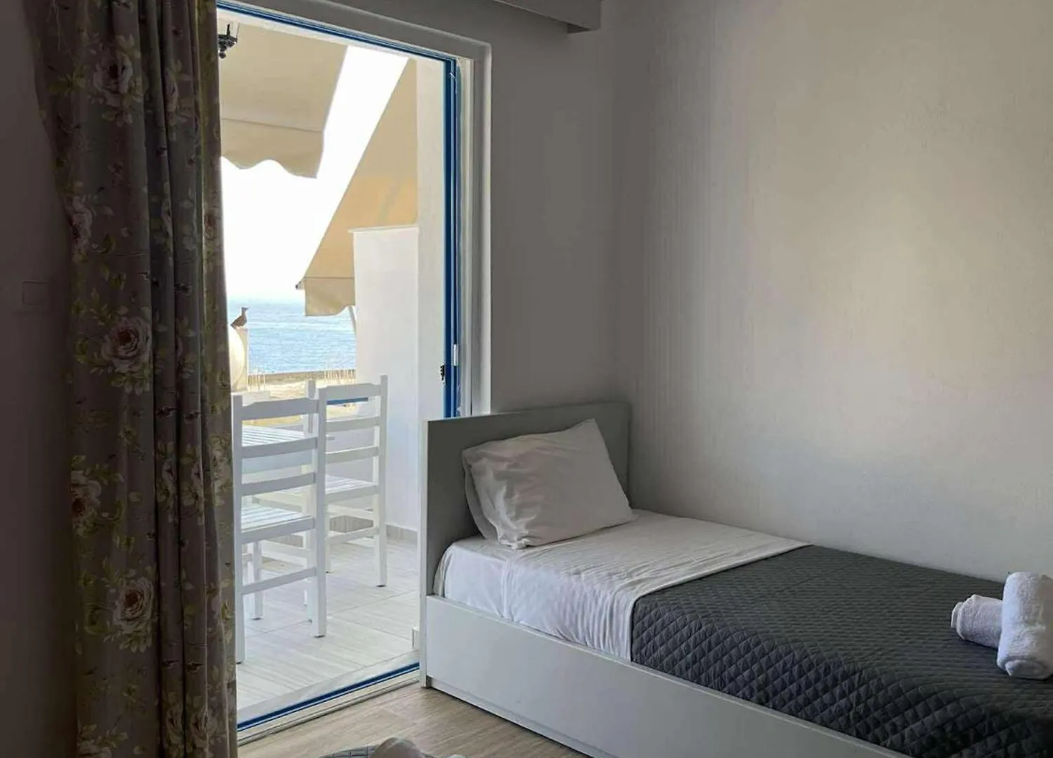 Affittacamere Frida Guesthouse Himare