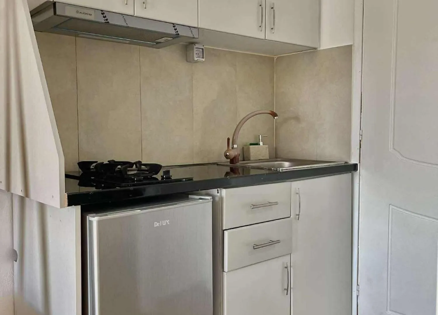 Affittacamere Frida Guesthouse Himare