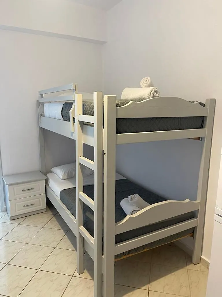 Affittacamere Frida Guesthouse Himare