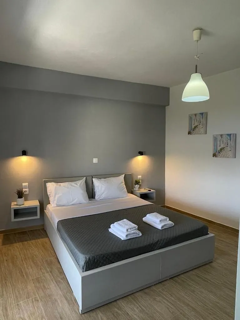 Frida Guesthouse Himare 0*,