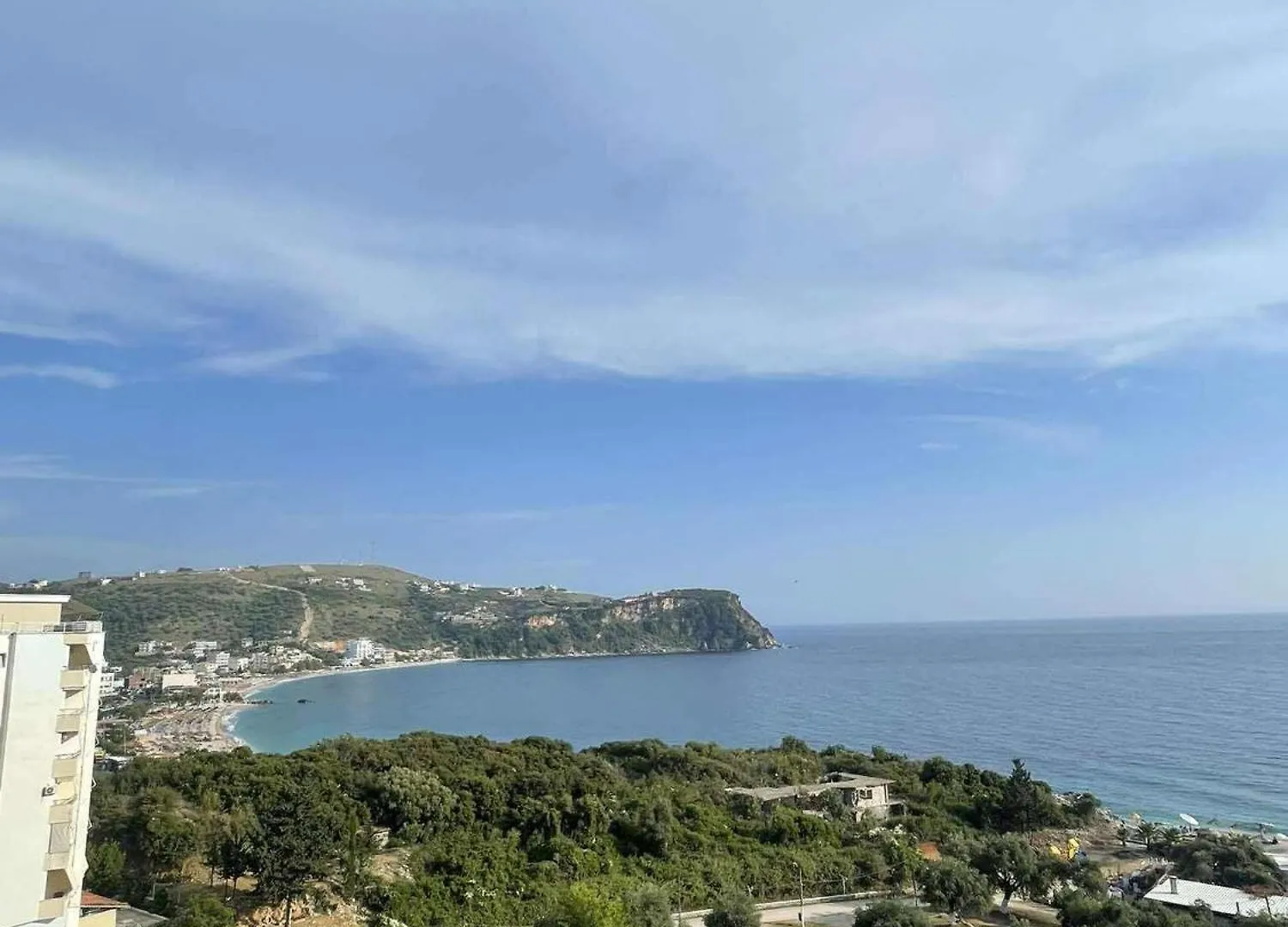 Frida Guesthouse Himare