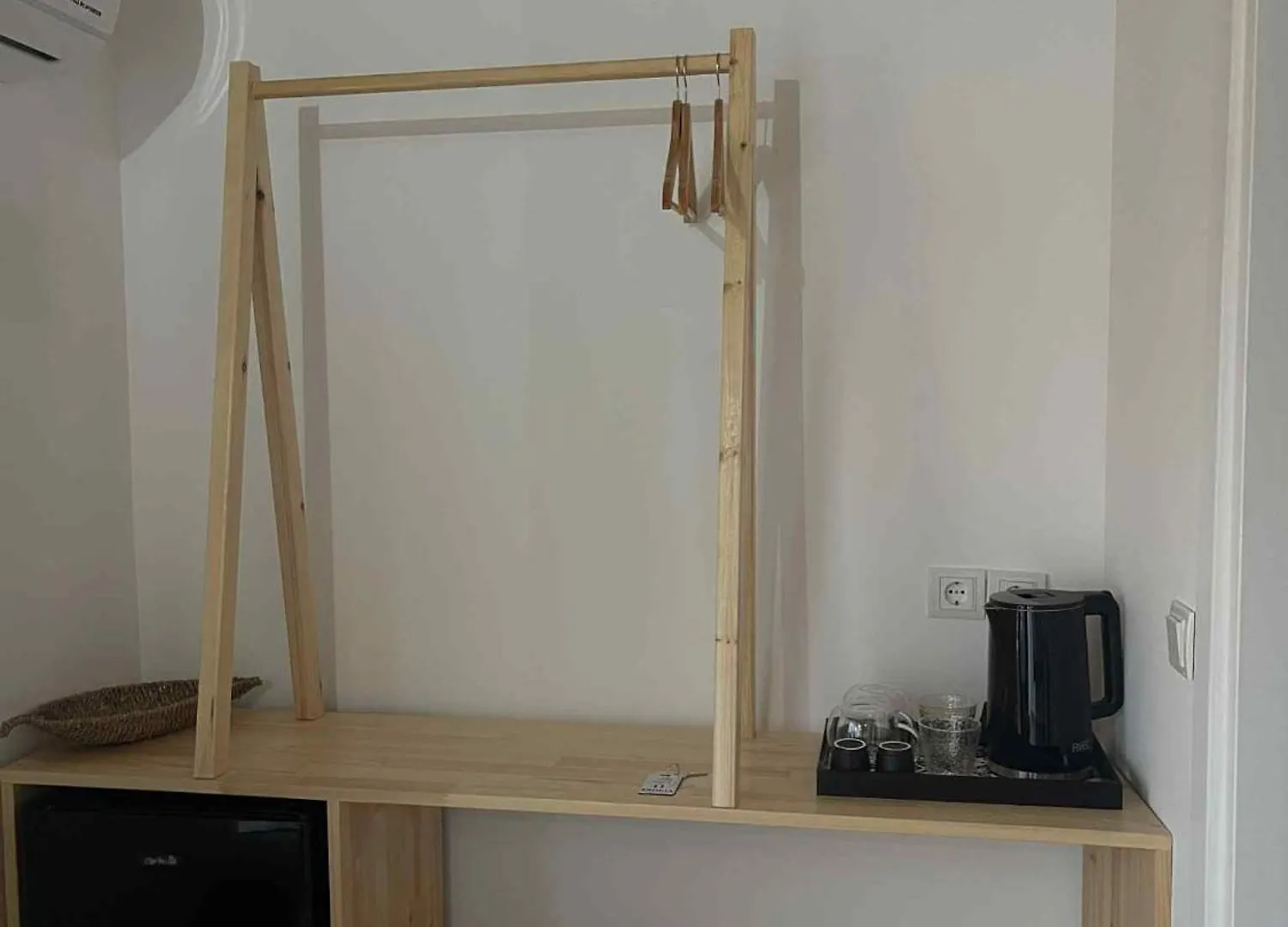 Frida Guesthouse Himare Albania
