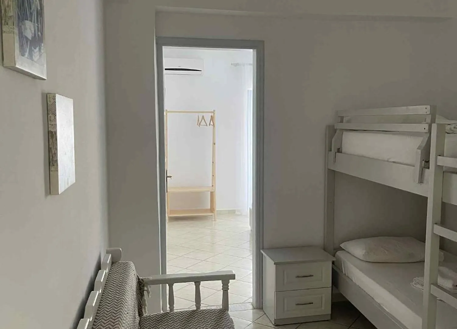 Affittacamere Frida Guesthouse Himare Albania