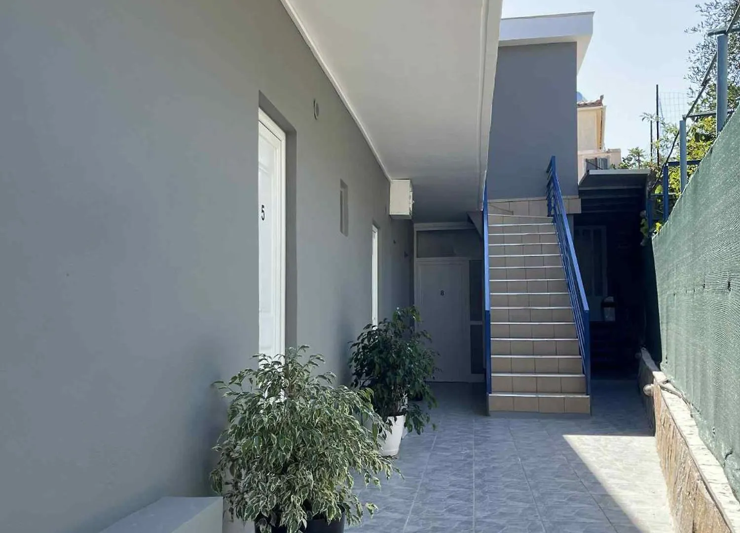 Affittacamere Frida Guesthouse Himare