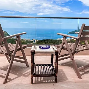 Affittacamere Eléa, Himare