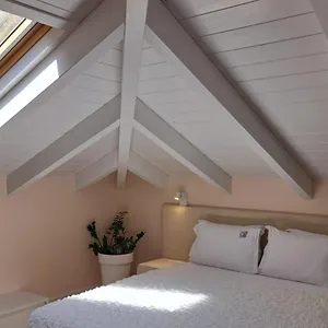 Hotel Rea Boutique, Himare