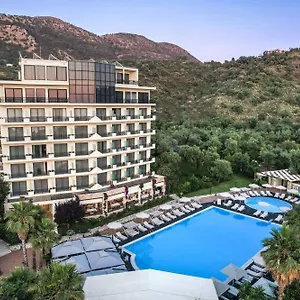 Hotel Rapo's, Himare