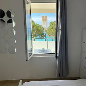Affittacamere Spile Lukas, Himare