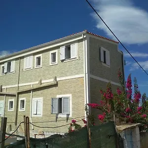Affittacamere Bella Vista, Himare